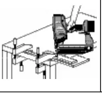 SENCO 2N0001N AirFree 32 Cordless Nailer - fig 14