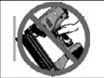 SENCO 2N0001N AirFree 32 Cordless Nailer - fig 15