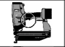 SENCO 2N0001N AirFree 32 Cordless Nailer - fig 16