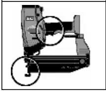 SENCO 2N0001N AirFree 32 Cordless Nailer - fig 22