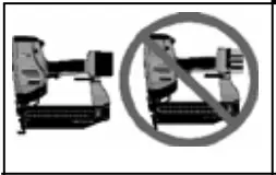 SENCO 2N0001N AirFree 32 Cordless Nailer - fig 23