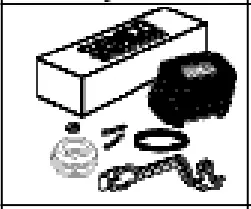 SENCO 2N0001N AirFree 32 Cordless Nailer - fig 25