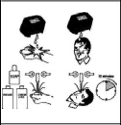 SENCO 2N0001N AirFree 32 Cordless Nailer - fig 47