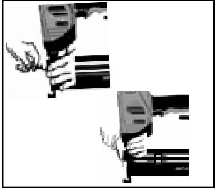 SENCO 2N0001N AirFree 32 Cordless Nailer - fig 56