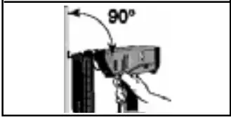 SENCO 2N0001N AirFree 32 Cordless Nailer - fig 58