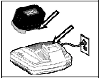 SENCO 2N0001N AirFree 32 Cordless Nailer - fig 59