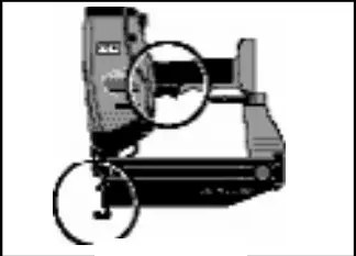 SENCO 2N0001N AirFree 32 Cordless Nailer - fig 67