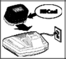 SENCO 2N0001N AirFree 32 Cordless Nailer - fig 7