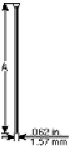 SENCO 2N0001N AirFree 32 Cordless Nailer - fig 70