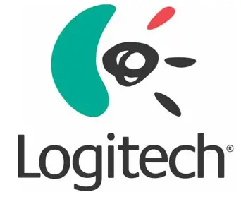 logitech logo