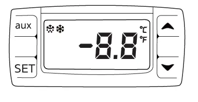 POLAR-G609-A-Stainless-Steel-Counter-Top-Servery-Prep-Refrigerators-FIG-2