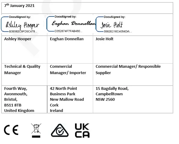 POLAR-G609-A-Stainless-Steel-Counter-Top-Servery-Prep-Refrigerators-FIG-6