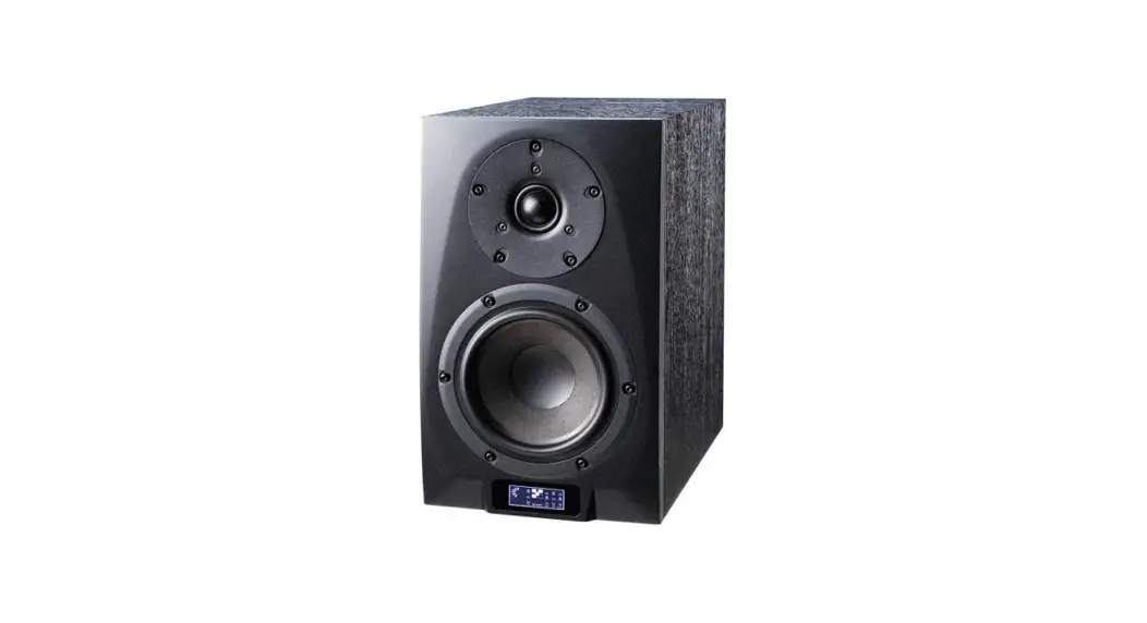 Icon Dt-5a Air Active Studio Monitor Owner's Manual Icon Dt-5a Air Active Studio Monitor Owner's Manual