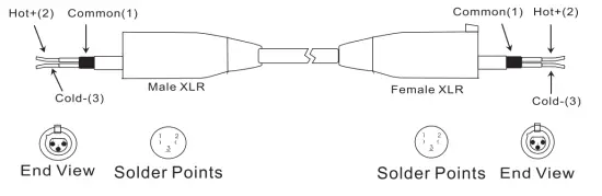 ICON DT 5A air Active Studio Monitor - fig4