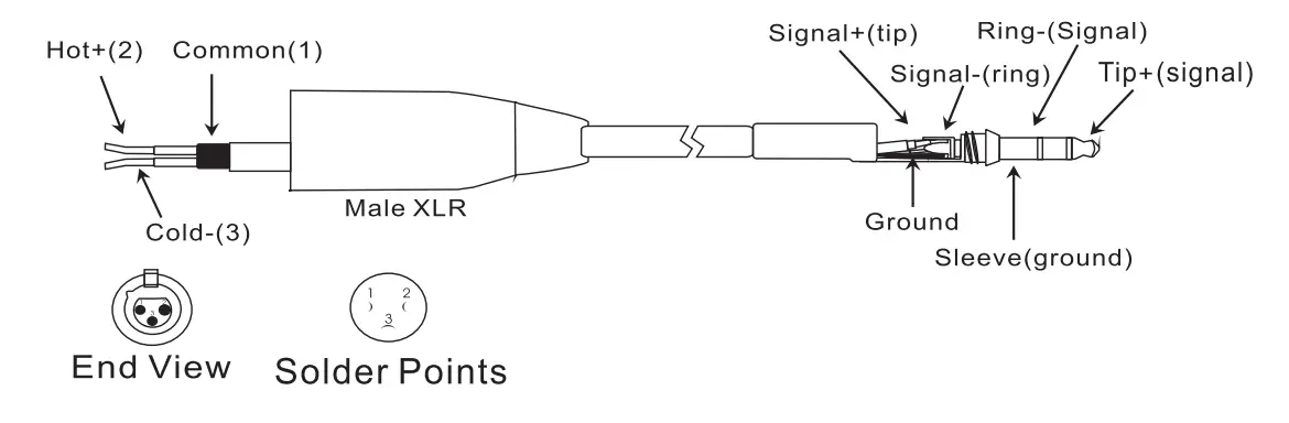 ICON DT 5A air Active Studio Monitor - fig7