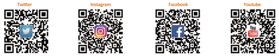 ICON DT 5A air Active Studio Monitor - qr2