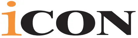 ICON logo