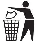 PARKSIDE PSBM 1100 B1 2 Speed Hammer Drill - icon 9