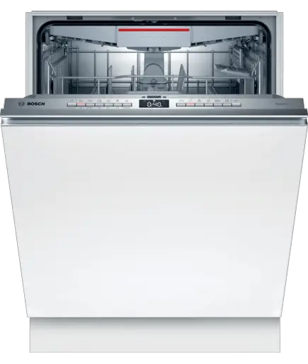 BOSCH SMV4EVX14E Fully-Integrated Dishwasher