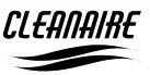 CLEANAIRE - Logo