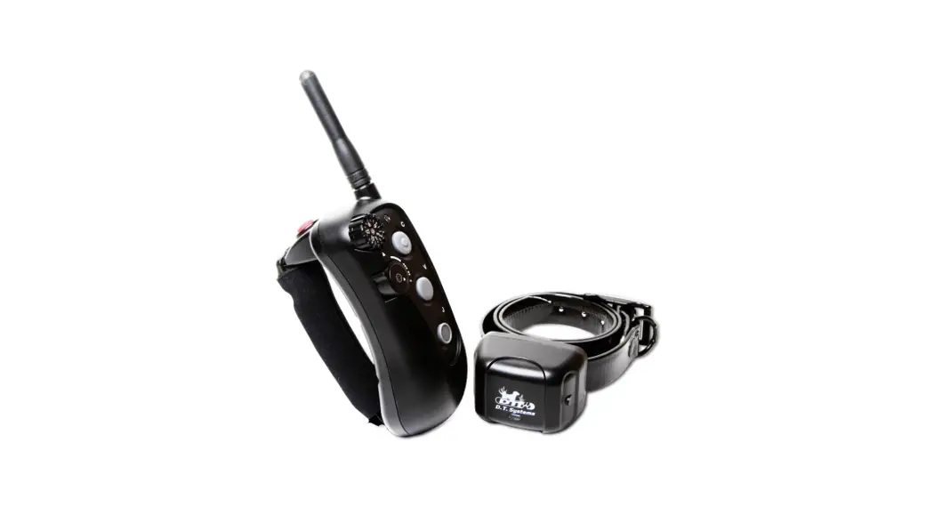 Dt Systems Dt-103 Training Collar System User Manual Dt Systems Dt-103 Training Collar System User Manual