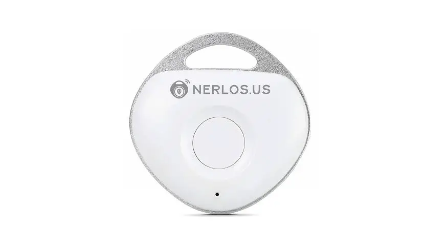 Nerlos 30467 Bluetooth Key Finder Locator Instruction Manual Nerlos 30467 Bluetooth Key Finder Locator Instruction Manual