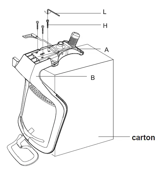 COSTWAY CB10120 UD-T Full Mesh Office Chair 4