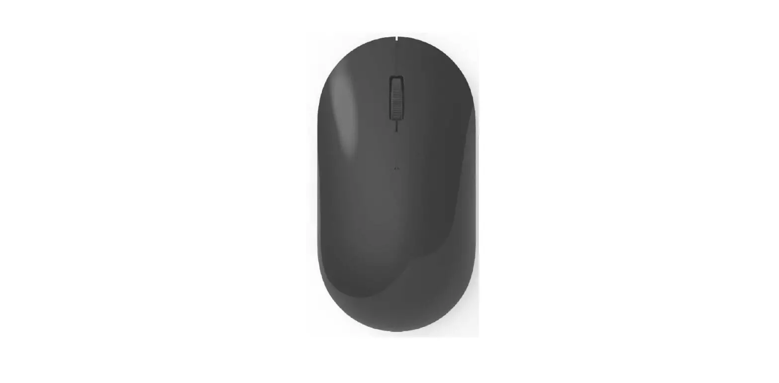 Iessentials Iedg-wmtv Wireless Mouse User Guide