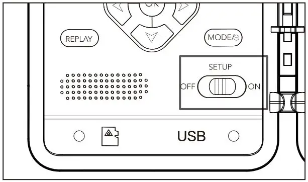 WILDPIX Professional game camera with night watch - Run Quick Start