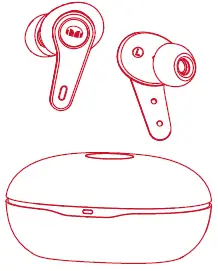 MONSTER-MH22002-Clarity-8.0 In-Ear-Earphone-product