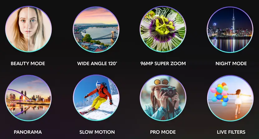 BLU G90 Dual SIM Smartphone-fig10