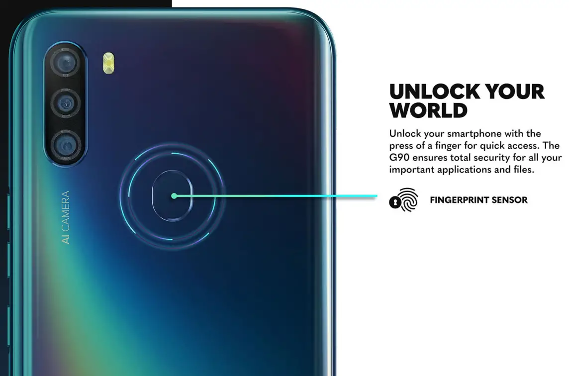 BLU G90 Dual SIM Smartphone-fig14