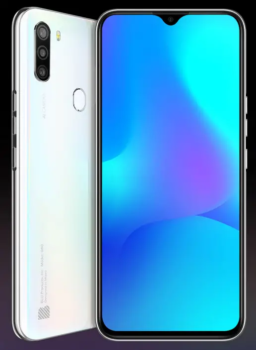 BLU G90 Dual SIM Smartphone-fig2