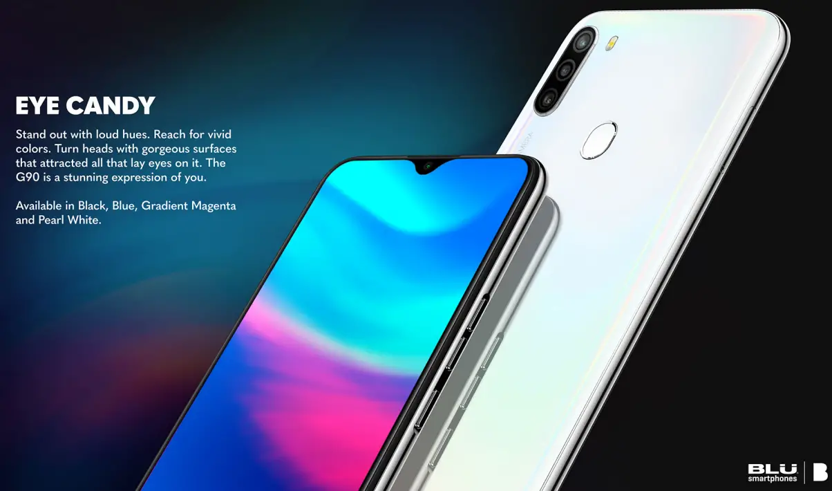 BLU G90 Dual SIM Smartphone-fig5