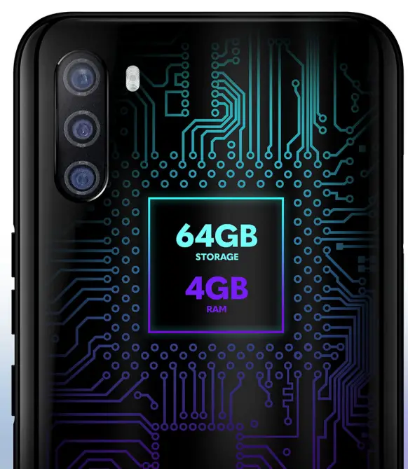 BLU G90 Dual SIM Smartphone-fig8