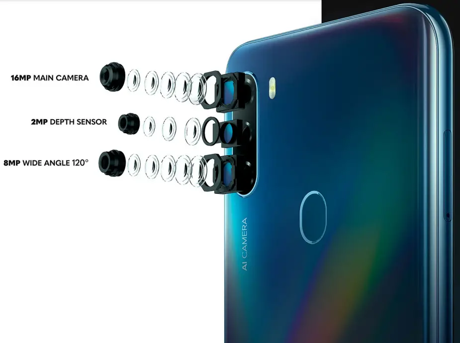 BLU G90 Dual SIM Smartphone-fig9