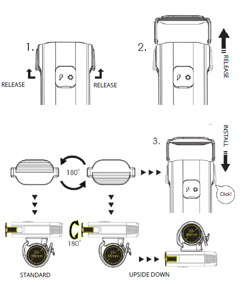 moon 220746 -Rigel- battery- Pack- Head -Lamp- fig 11