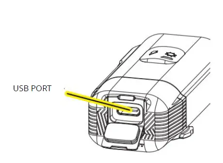 moon 220746 -Rigel- battery- Pack- Head -Lamp- fig 13