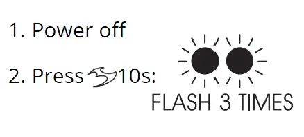 moon 220746 -Rigel- battery- Pack- Head -Lamp- fig 8