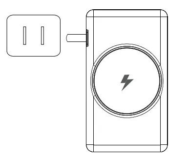 WAYTO KP SUPER7 5 in 1 Super charger - fig3