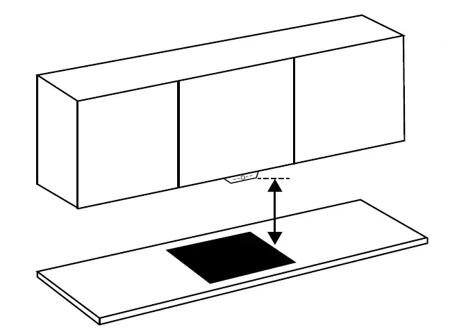 schweigen-UM1170-6S-Rangehood-Installation-Guide-FIG-10