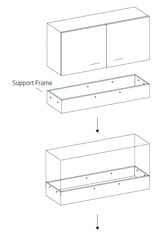 schweigen-UM1170-6S-Rangehood-Installation-Guide-FIG-13