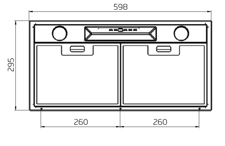 schweigen-UM1170-6S-Rangehood-Installation-Guide-FIG-21