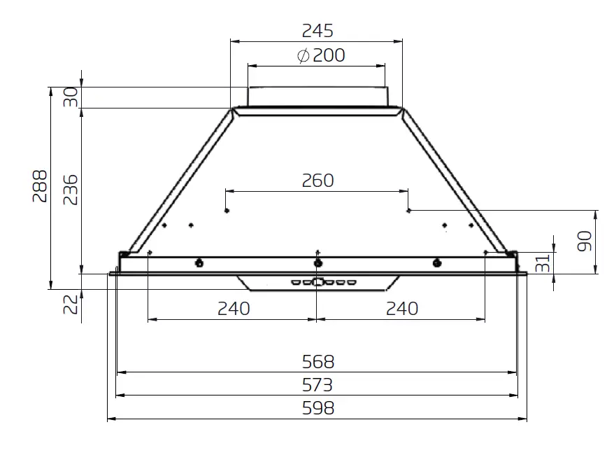 schweigen-UM1170-6S-Rangehood-Installation-Guide-FIG-22