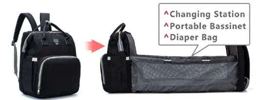 LOMS-LIMOS-1-3-in-1-Baby-Travel-Bag-fig-1