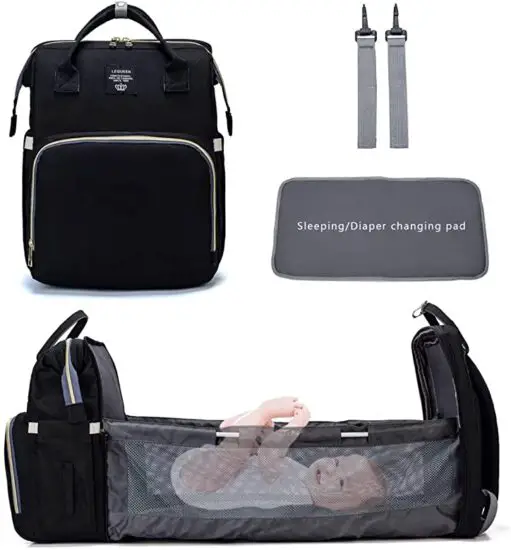 LOMS-LIMOS-1-3-in-1-Baby-Travel-Bag-product