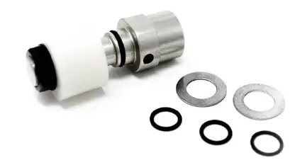 vorsprung Secus Fork Air Spring Upgrade Kit 1