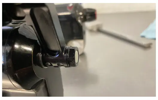 vorsprung Secus Fork Air Spring Upgrade Kit 14