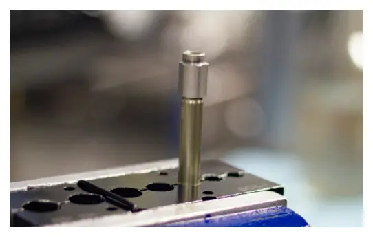 vorsprung Secus Fork Air Spring Upgrade Kit 2