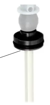 vorsprung Secus Fork Air Spring Upgrade Kit 5